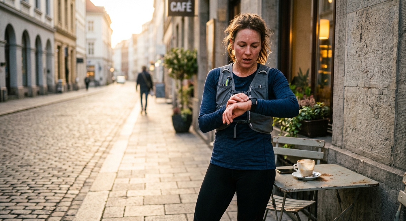 Les Accessoires Running Indispensables pour Courir au Quotidien