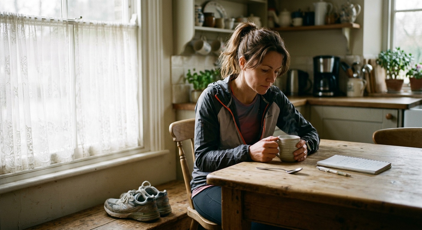 Boire un Café Avant de Courir : Bienfaits et Conseils