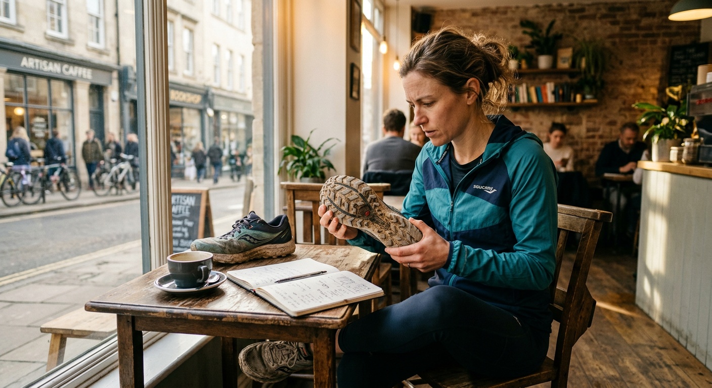 Comment Choisir ses Chaussures de Running : Guide Complet