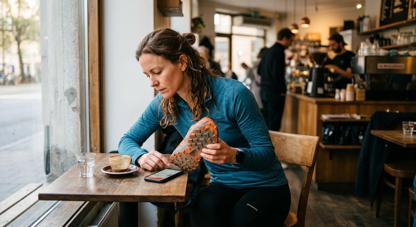 Équipement Running : Choisir le Bon Matériel pour Courir