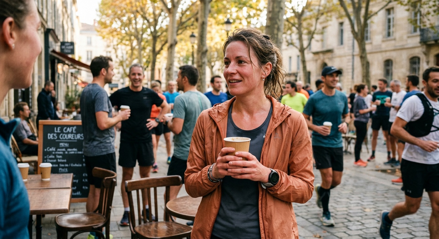 Événements Running : Courses, Rassemblements et Sorties Communautaires