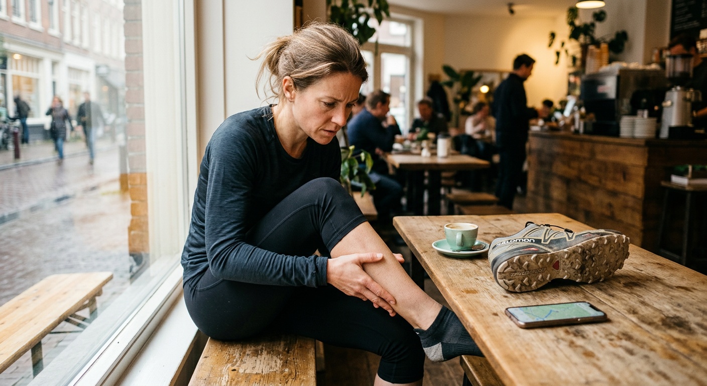 Comment Éviter les Blessures Courantes en Running