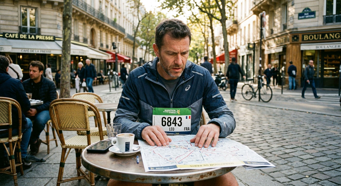 Marathon de Paris : Guide Complet pour les Participants
