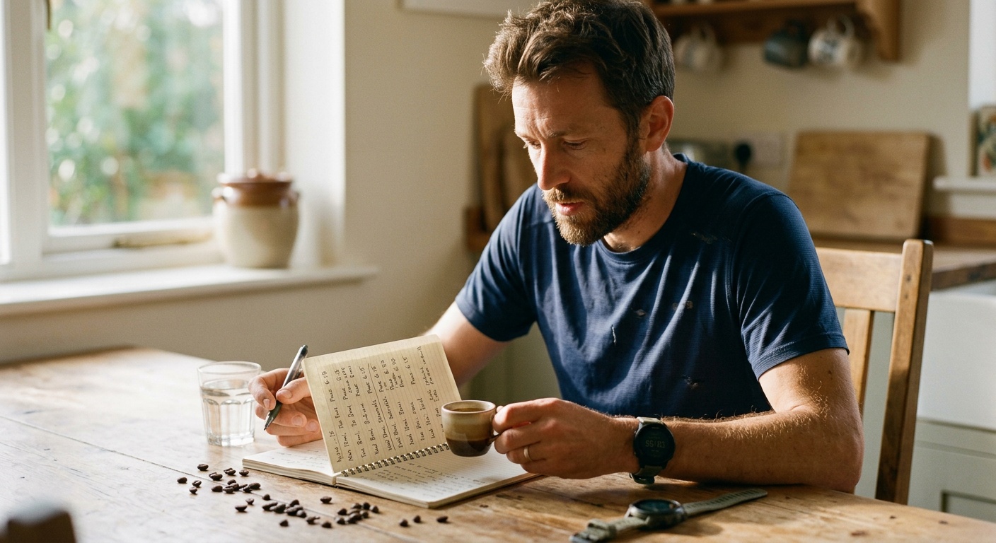 Quel Café Choisir Quand on est Sportif : Guide des Variétés