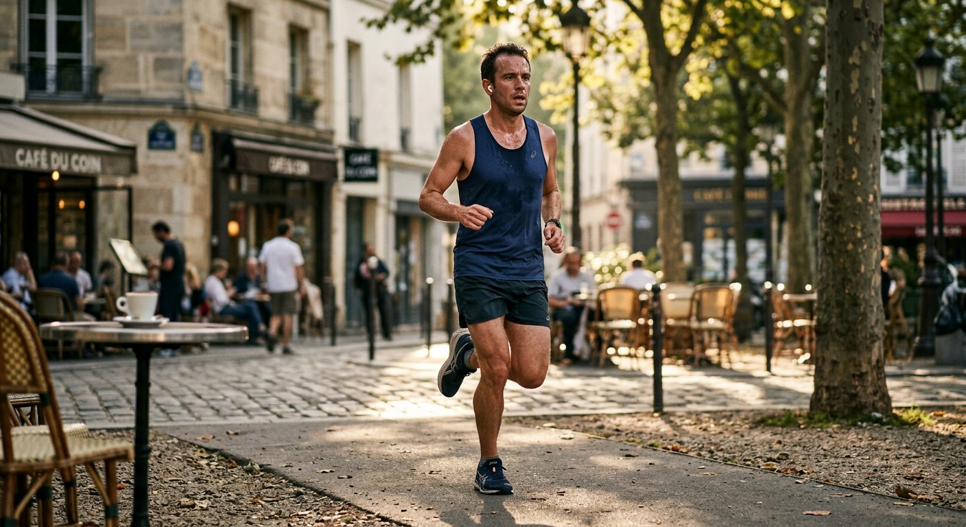 Techniques de Respiration en Running pour Mieux Performer