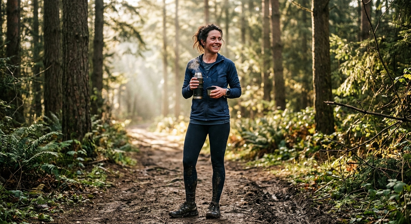 Trail Running : Découvrir la Course en Nature pour les Débutants