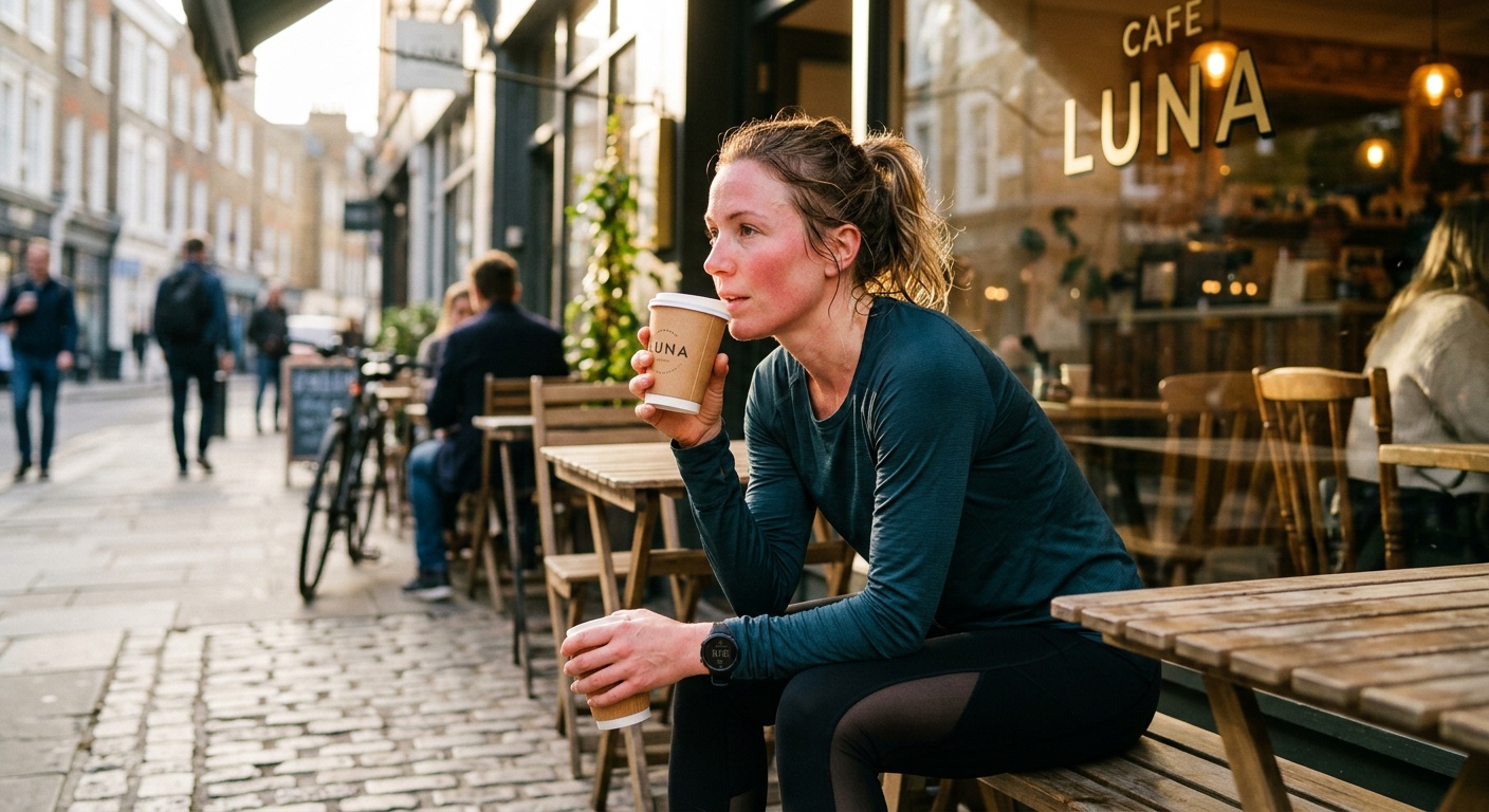 Vêtements Running Techniques : Que Porter pour Courir Confortablement